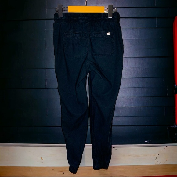 HOLLISTER High Rise Joggers- XS PETITE - Picture 3 of 7